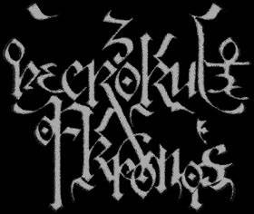logo Necrokult Of Kronos